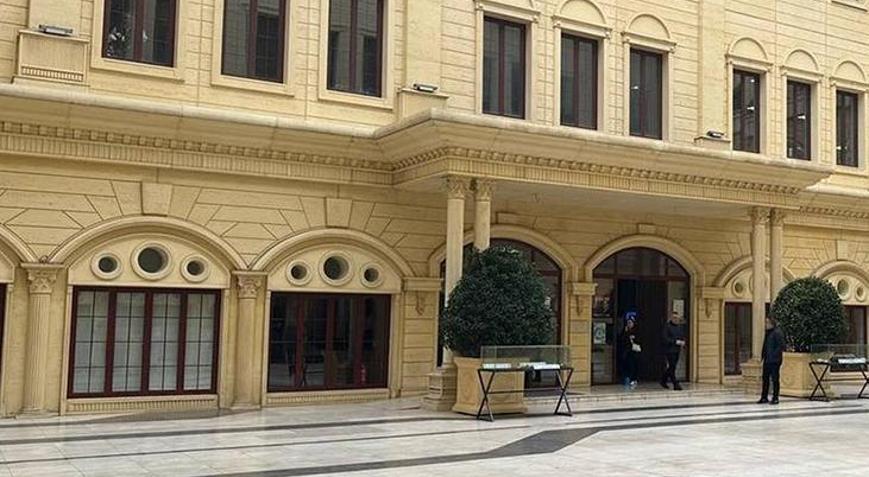 Büyükçekmece Belediyesinde rüşvet operasyonuna ilişkin davada ara karar