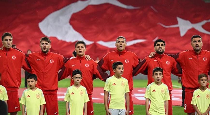 Bulgaristan - Türkiye maçının biletleri satışa çıkıyor