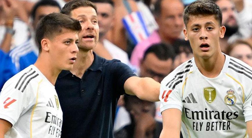 Real Madridde Arda Güleri şoke edecek haber İspanyol basınından olay iddia: Feda edilecek
