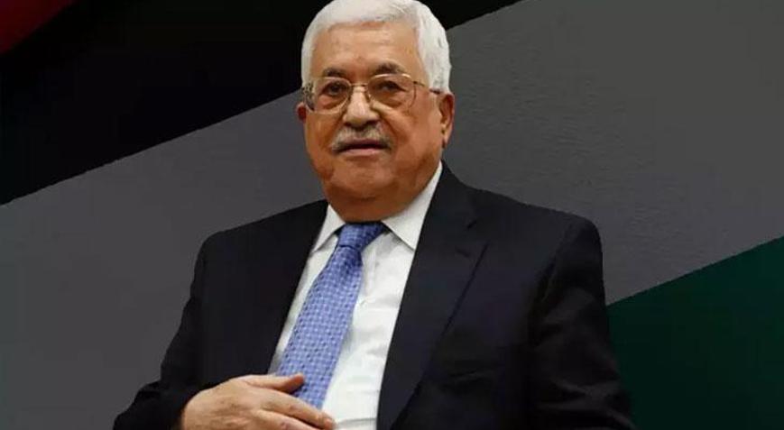 Filistin Devlet Başkanı Abbas BM zirvesinde telekonferans ile konuştu: Desteğinizi istiyoruz