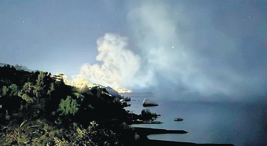 Putin’den nükleer açıklaması