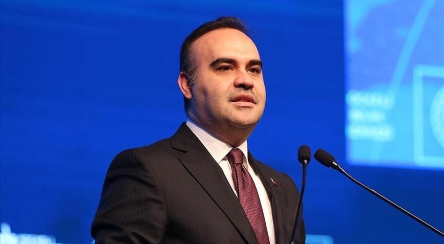 Bakan Kacır, Türkiye-ABD ilişkilerinin gelişmesinde dijital teknolojilerin önemine işaret etti