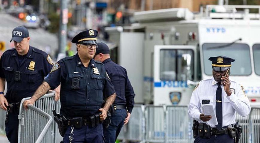 ABD’de BM Genel Kurulu için olağanüstü güvenlik önlemleri Binlerce ajan görevde