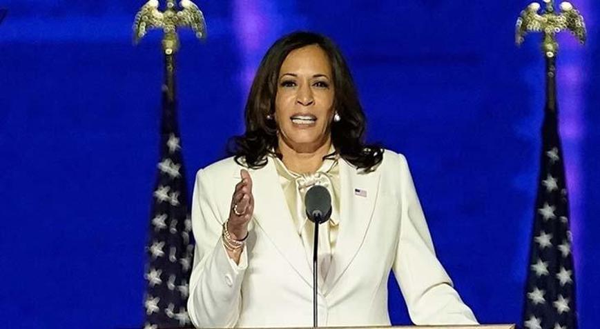 Kamala Harris’ten çarpıcı itiraf ‘Biden, Gazze konusunda yetersiz kaldı’