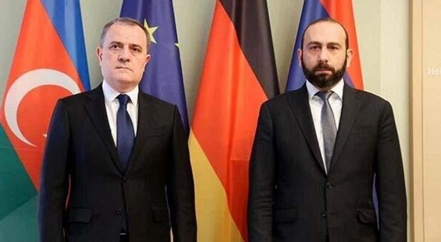 Azerbaycan ve Ermenistan’dan ABD’de kritik görüşme