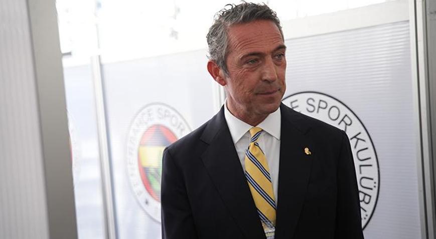 Fenerbahçede Ali Koçun kaybetme sebebini Faik Çetiner açıkladı Kendi sonunu hazırladı