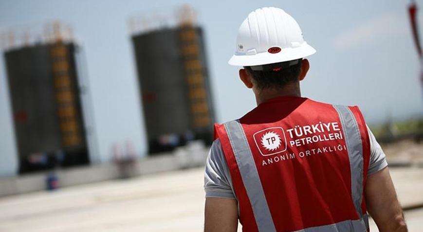 KİTlerde en yüksek ödenek TPAOya verildi