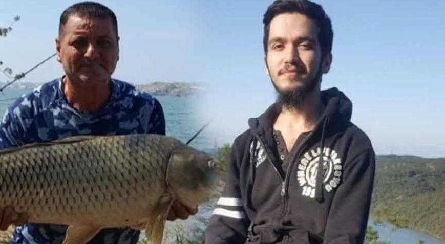 Sultangazide vahşet Tartıştığı babasını boğazını keserek öldürdü