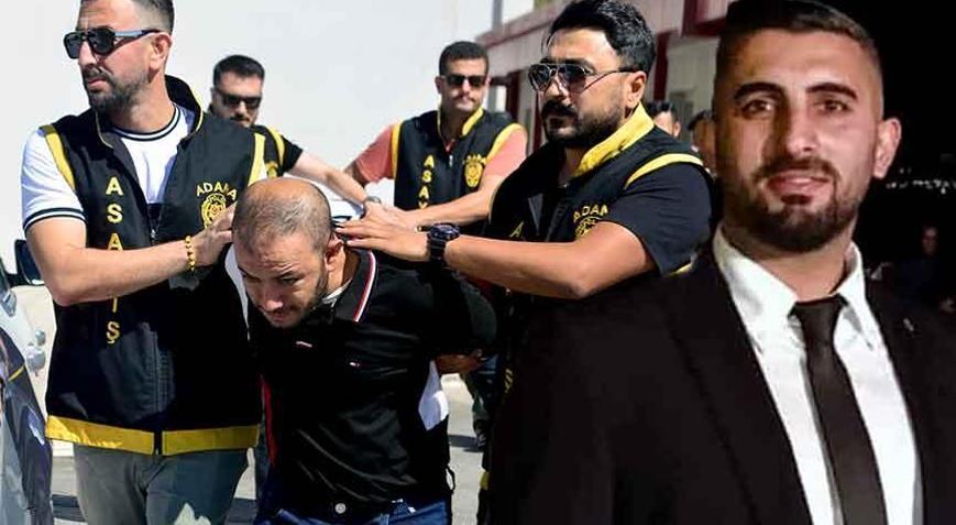 Husumetlisini öldürdü, Yunanistan’a kaçarken yakalandı ‘Korkutmak için ateş ettim’