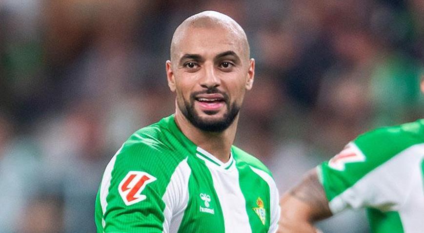 Fenerbahçeye Amrabat piyangosu Taraftarlardan bonservisi için kampanya