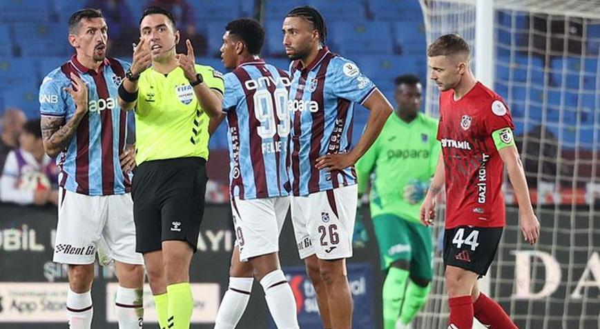 Hakem Arda Kardeşler sessizliğini bozdu İlk hatam değildi, çok yaralayıcıydı