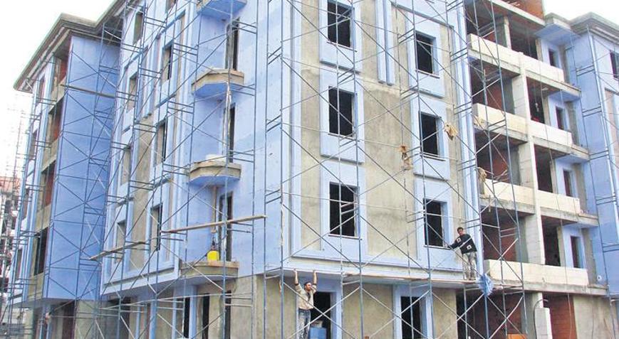 Faturaya yalıtım etkisi yüzde 50 tasarruf