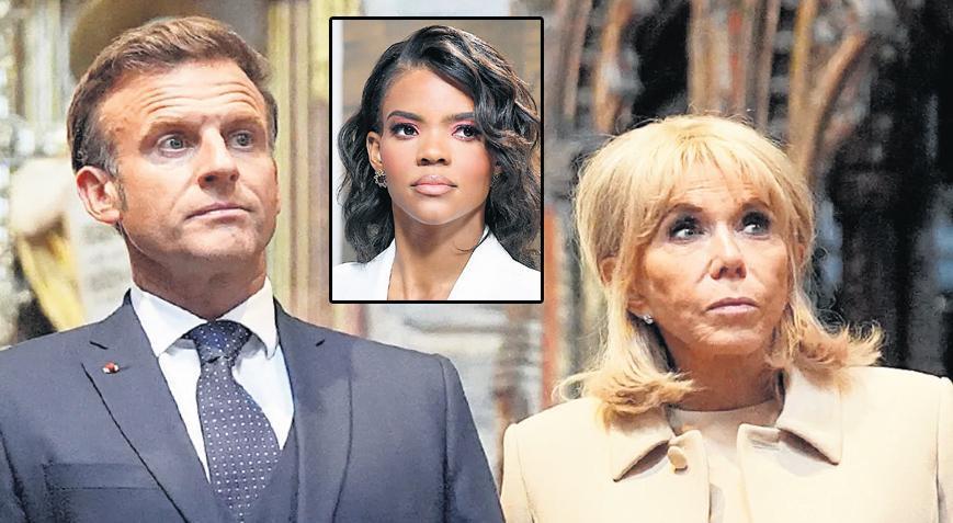 First leydi muayene edilmeli’