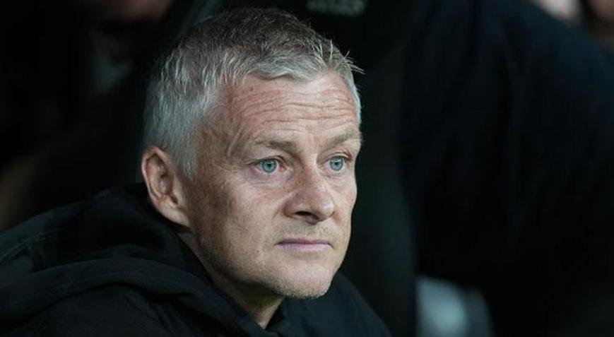 Beşiktaşta fatura Solskjaere kesildi