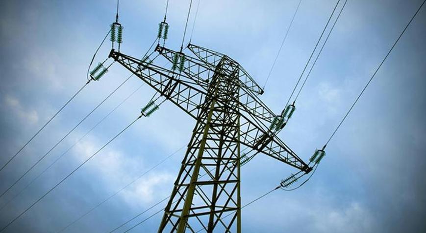 Çinde elektrik tüketimi arttı