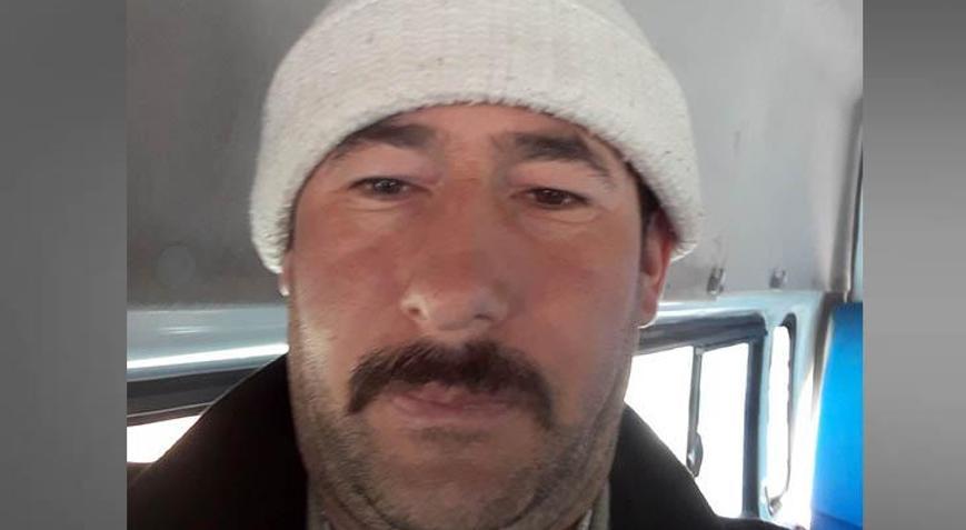 Afyonkarahisar’da asfalt mesaisinde kanlı kavga Belediye işçisi mesai arkadaşı tarafından öldürüldü