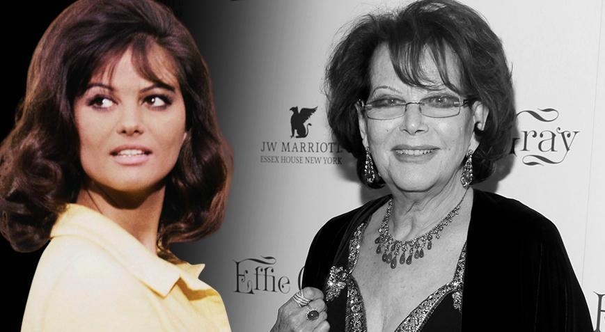 Sinemanın efsane ismi hayatını kaybetti