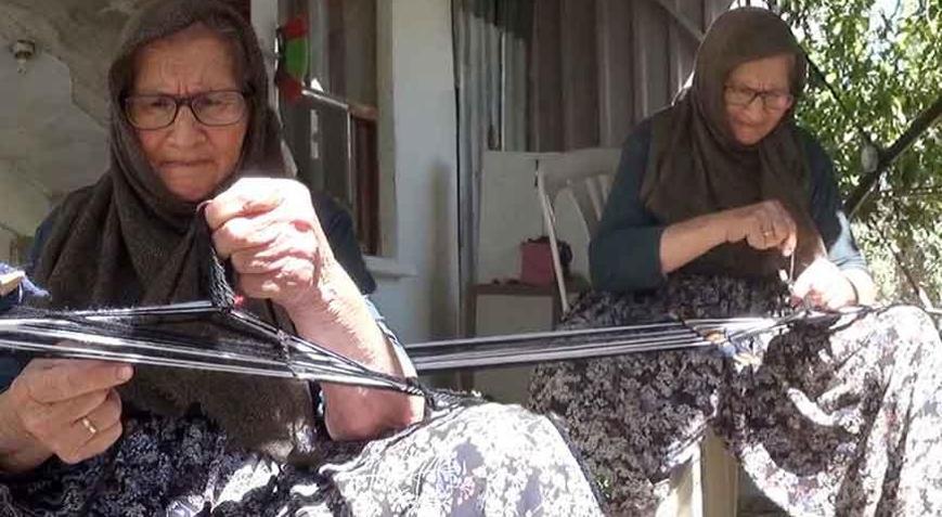 Yüz yıllık geleneği tek başına yaşatıyor ‘Gençlerimiz bu işlere gönül vermiyor’