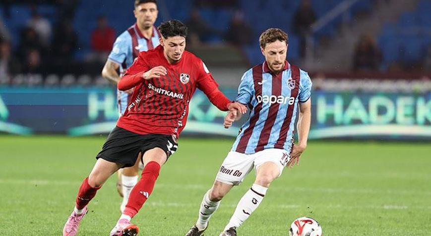 Trabzonspor’un dinamosu Mustafa Eskihellaç
