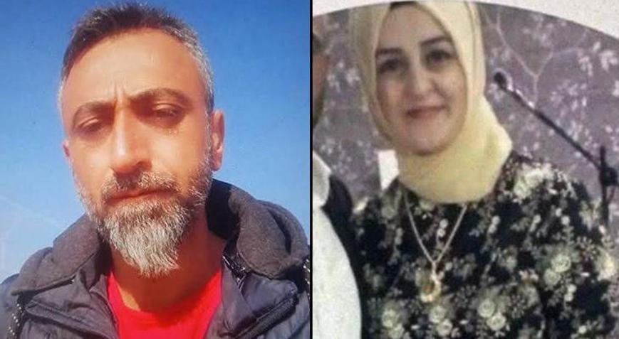 Boşanma kararı sonrası korkunç cinayet Eşini 57 bıçak darbesiyle öldürdü