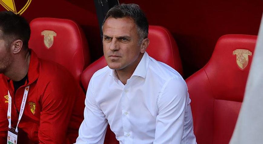Stjepan Tomastan Dinamo Zagreb maçı için şoke eden tahmin Fenerbahçede çalkantılar yaşanıyor
