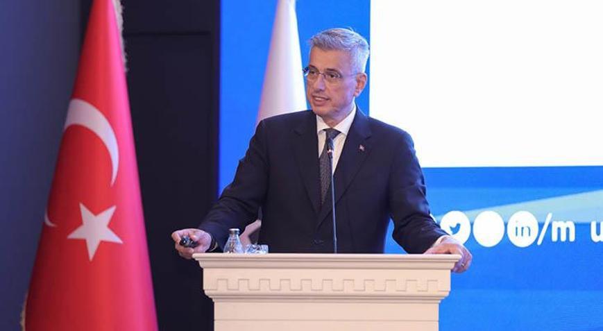 Bakan Memişoğlu: Türk iş adamlarına söylüyorum, sağlığa yatırım yapmanız kazancınız olacaktır