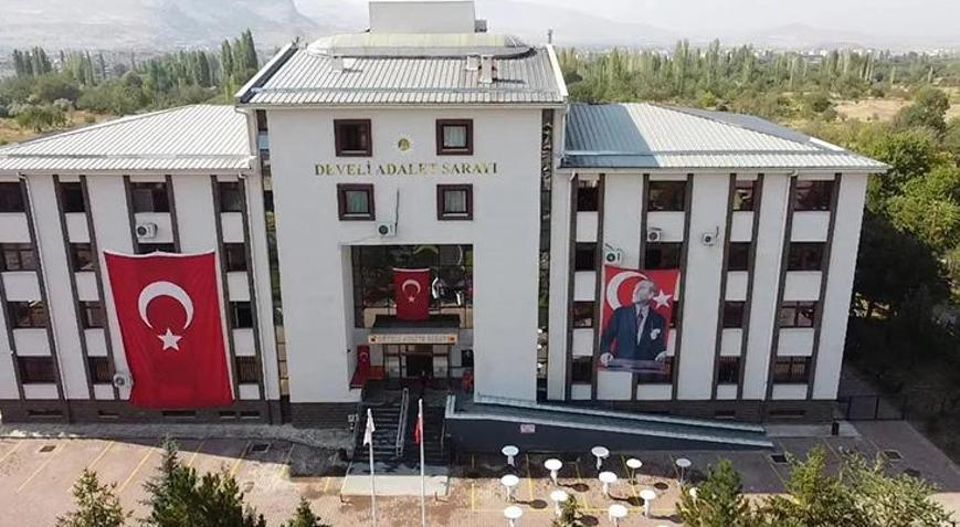 Kayseri’de kaçak sünnet davasında 3 sanık yeniden hakim karşısında