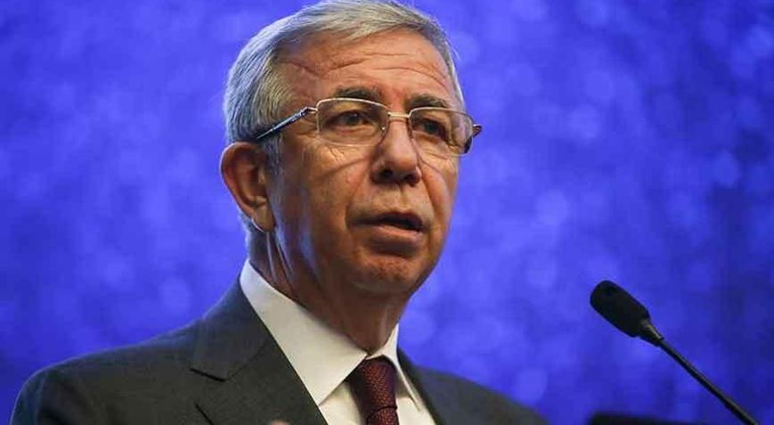 Mansur Yavaş’tan konser soruşturmasına yanıt: Savunacak hiçbir şeyim yok