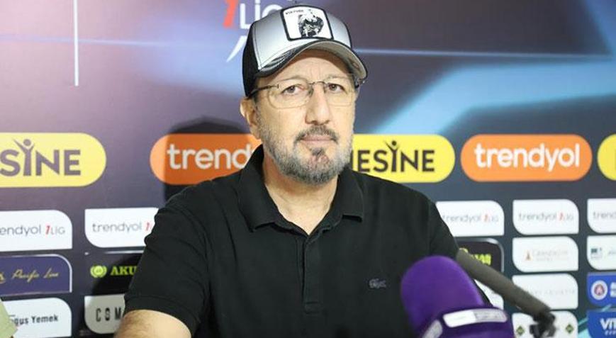 Taner Taşkın: Ben çocuklarıma çok güveniyorum