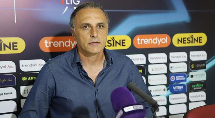 Mustafa Gürsel: Buradan kalkmasını bileceğiz