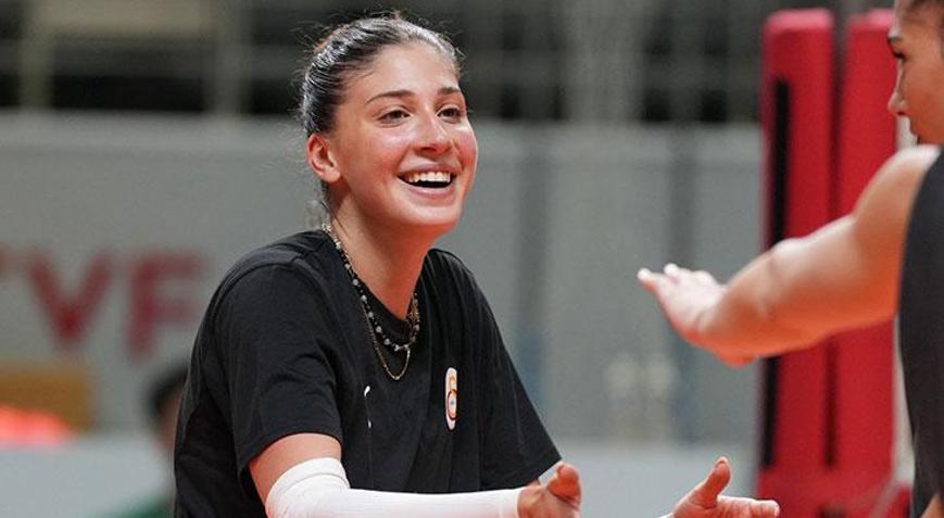 Galatasarayda İlkin Aydın şoku Durumu belli oldu