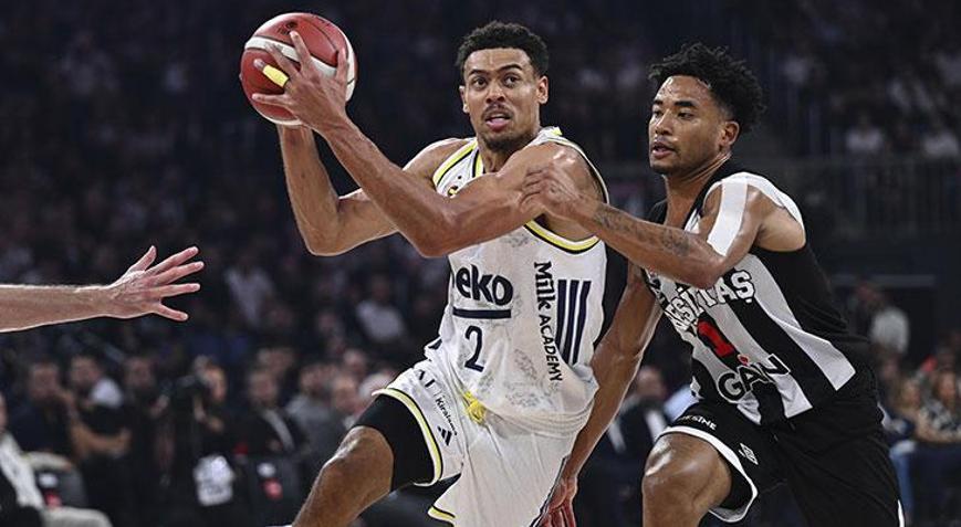 Wade Baldwin: Bıraktığımız yerden devam ediyoruz