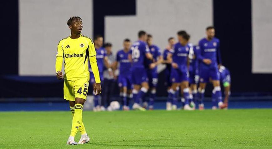 Dorgeles Nene: Büyük bir hayal kırıklığı içerisindeyiz