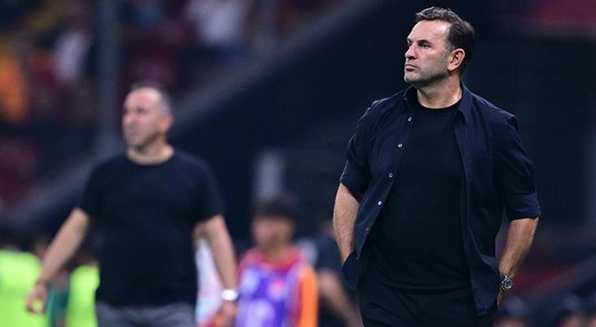 Galatasarayda Okan Buruk, Liverpoolu gözüne kestirdi Osimhenden Devler Ligi isteği