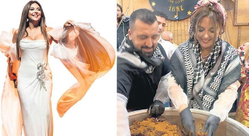 Sıra gecesine gitti