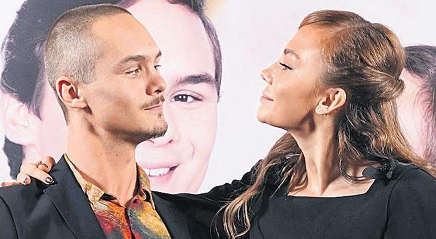 Galası gerçekleşti