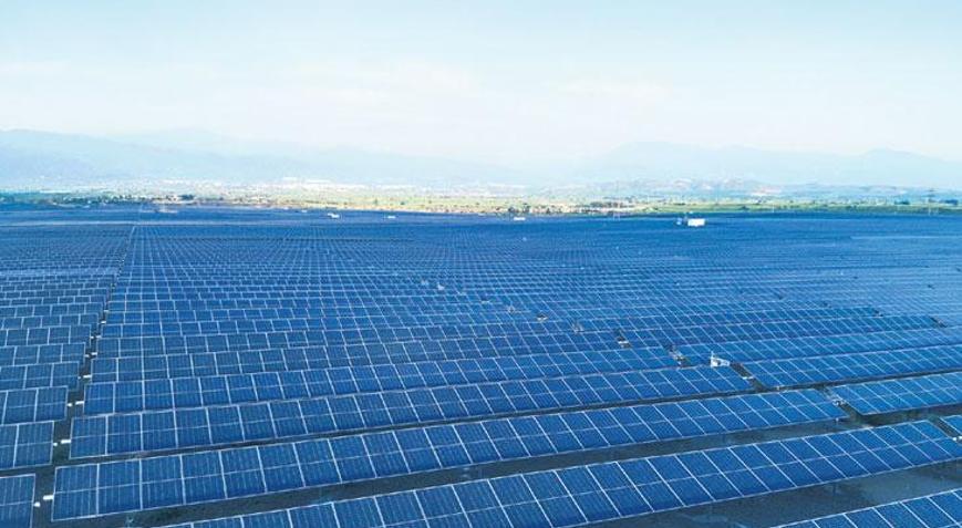 Yenilenebilirde 500 milyon $ depolamaya yatıracak