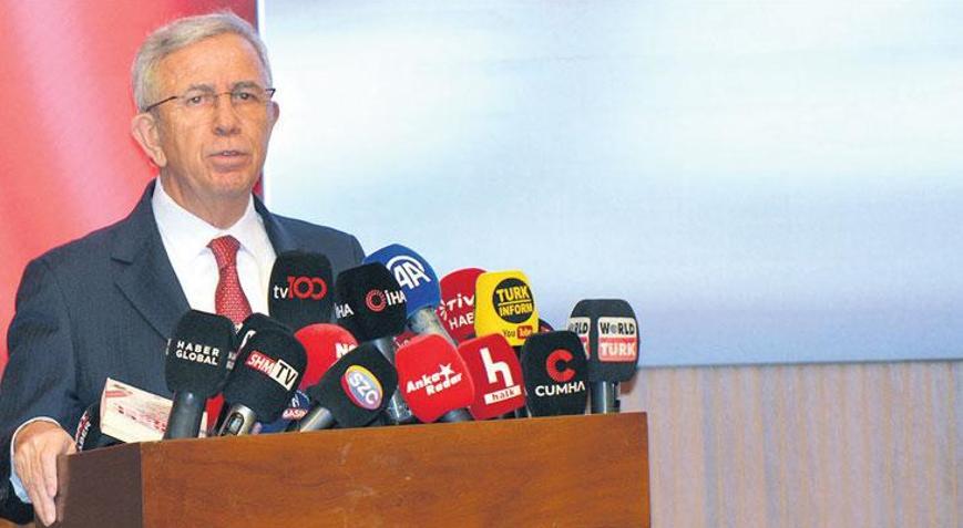 Konser soruşturmasına ‘Gökçekli’ savunma