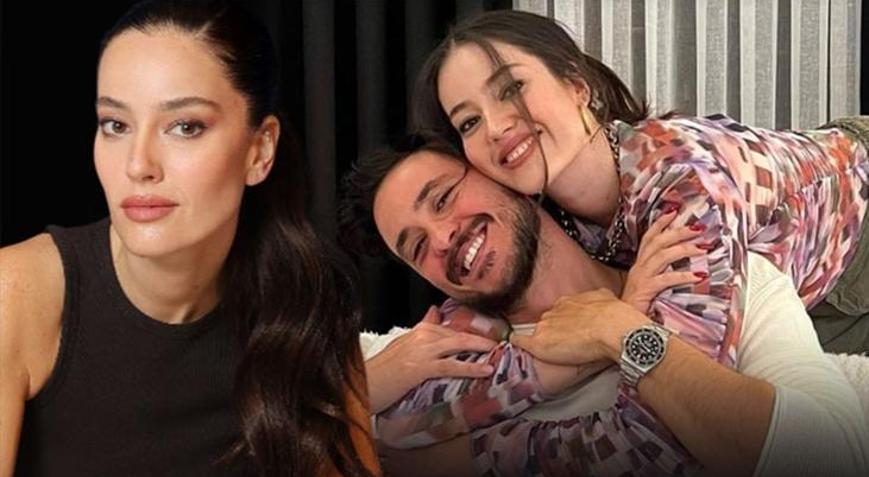 Anıl Altan sürpriz isimle görüntülenmişti Pelin Akil boşanma sonrası ilk kez konuştu