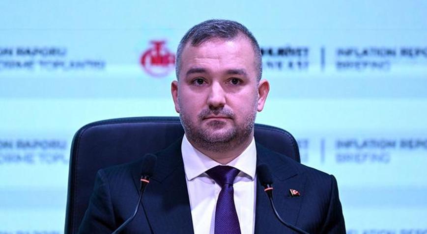Karahandan sıkı para politikası mesajı