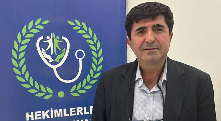 4 yaşındaki çocuk bademcik ameliyatı sonrası engelli kaldı Doktora 109 milyon liralık rekor tazminat