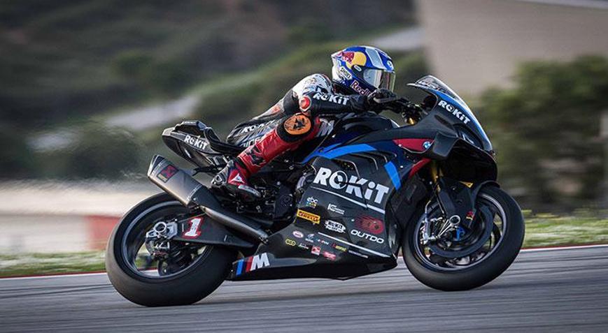 Milli motosikletçiler, İspanyada piste çıkıyor