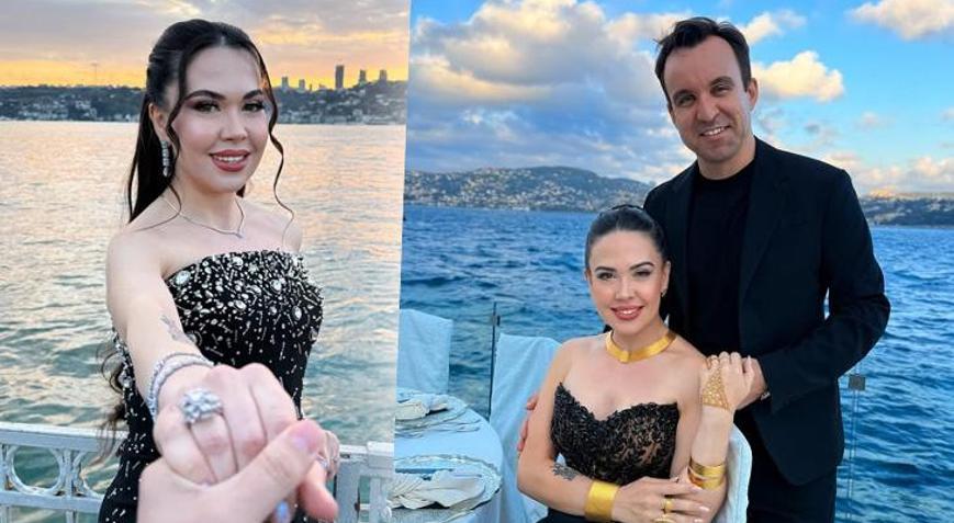 Sosyal medya fenomeni Özlem Altınok Öz ve eşine hapis şoku İstenen ceza belli oldu