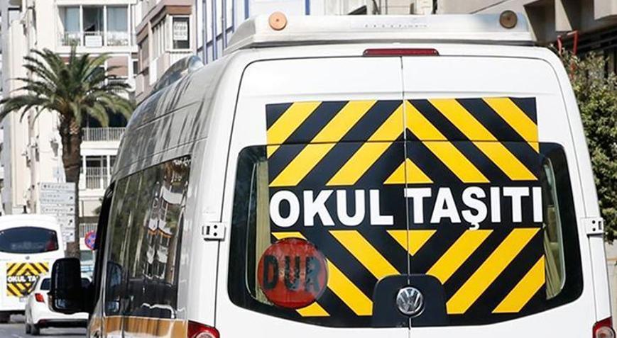 İstanbul’da okul servislerinde yeni dönem Kamera takılması zorunluluğu getirildi