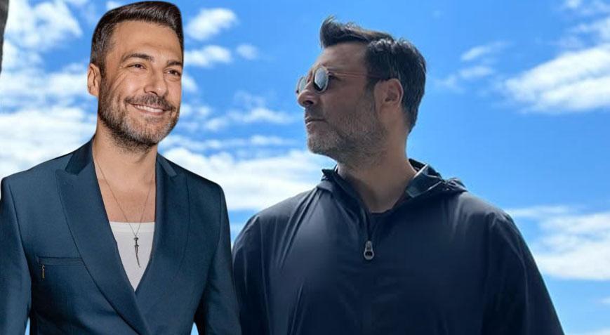 Oyuncu Barış Kılıç’tan Fenerbahçe maçı sonrası sert tepki