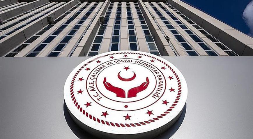 Batmanda sokakta uyuyan çocuk, 6 kardeşiyle koruma altına alındı