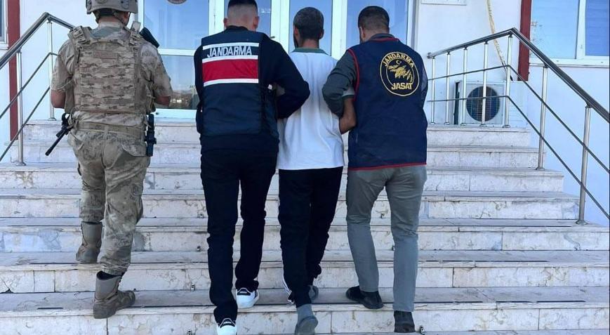 Bingöl’de kesinleşmiş hapis cezası bulunan 3 şüpheli yakalandı
