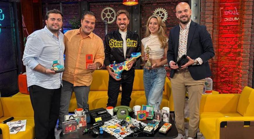 Faruk K yıllar sonra sahne adının sırrını açıkladı Unkapanından çıktı