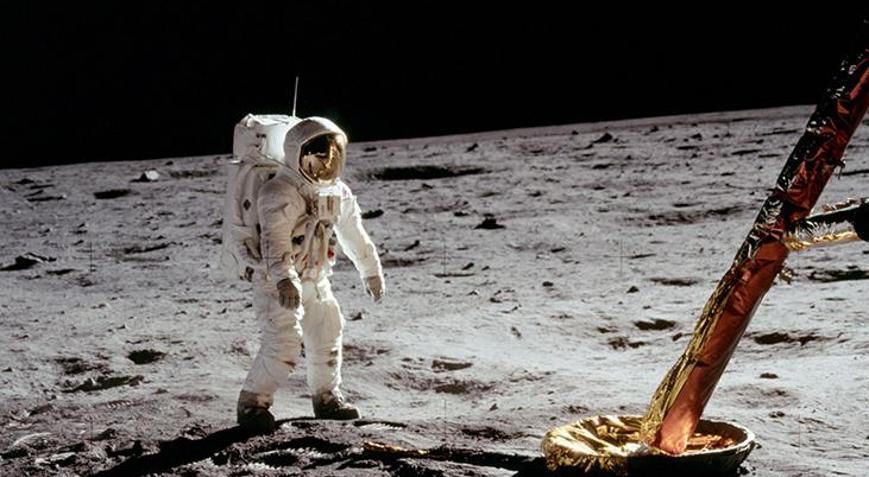 NASA’dan tarihi adım 50 yıl sonra yeniden Ay yolculuğu başlıyor