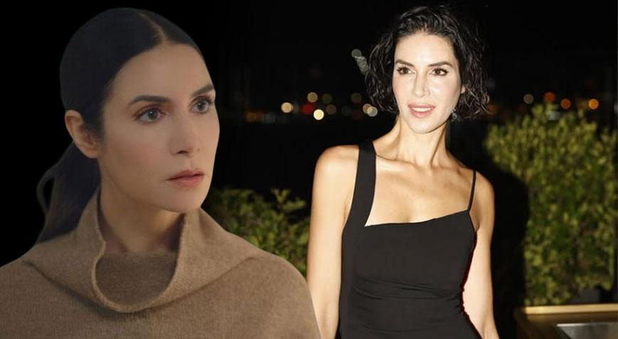 Bayılıp hastaneye kaldırıldı, hastalığı ortaya çıktı Ahu Yağtu ilk kez açıkladı